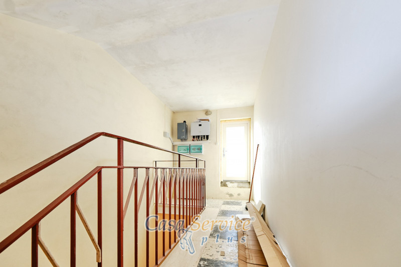 Immagine 16 di Appartamento in vendita  in Via Crispi a Parabita