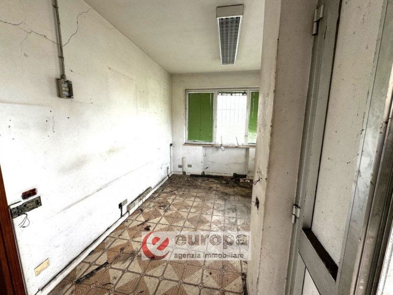 Immagine 15 di Terreno in vendita  in VIA TERRAGLIONI a Montecchio Precalcino