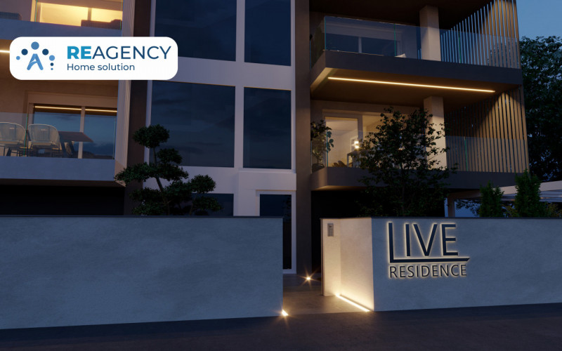 Immagine 2 di Attico in vendita  in via Gasparoni a Vicenza