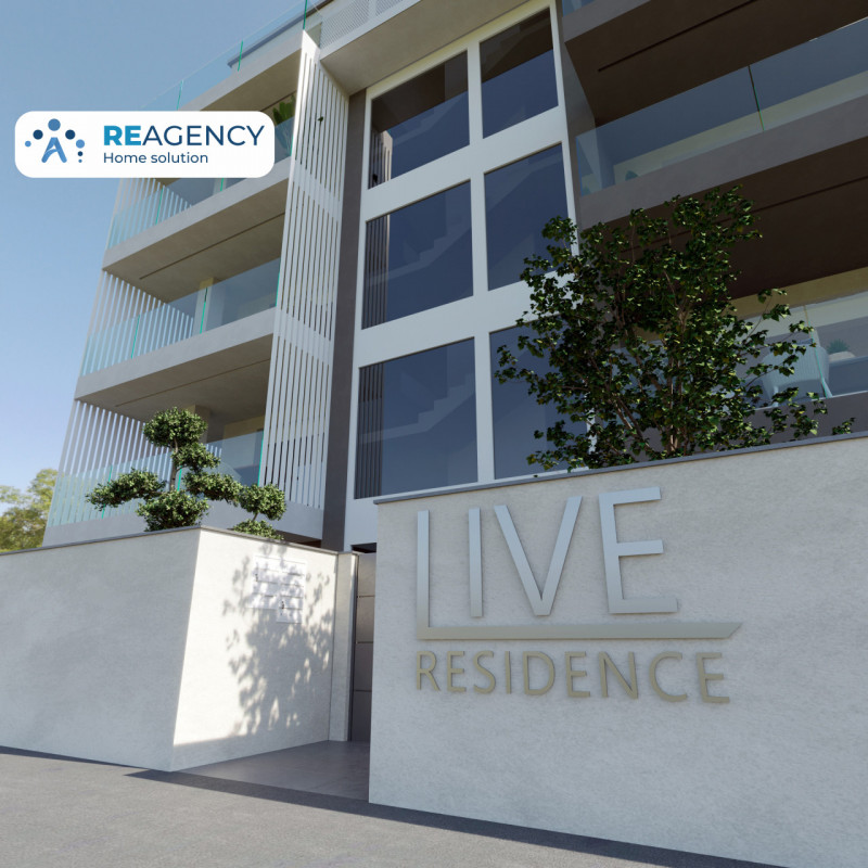 Immagine 4 di Attico in vendita  in via Gasparoni a Vicenza