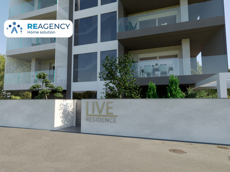 Immagine 5 di Attico in vendita  in via Gasparoni a Vicenza