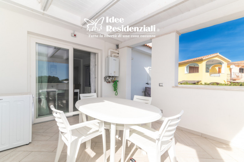 Immagine 1 di Appartamento in vendita  in Via Mar Glaciale Artico a Olbia