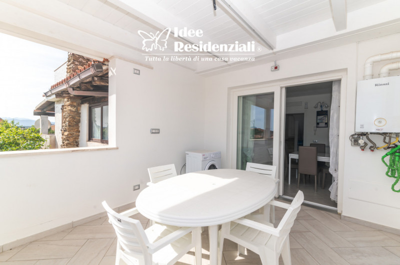 Immagine 2 di Appartamento in vendita  in Via Mar Glaciale Artico a Olbia