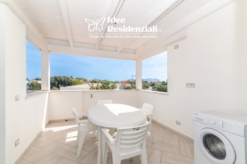 Immagine 3 di Appartamento in vendita  in Via Mar Glaciale Artico a Olbia