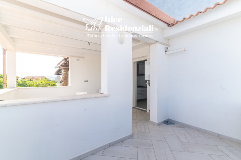 Immagine 4 di Appartamento in vendita  in Via Mar Glaciale Artico a Olbia