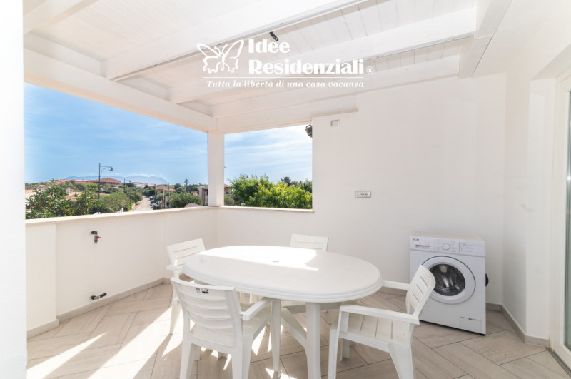 Immagine 5 di Appartamento in vendita  in Via Mar Glaciale Artico a Olbia