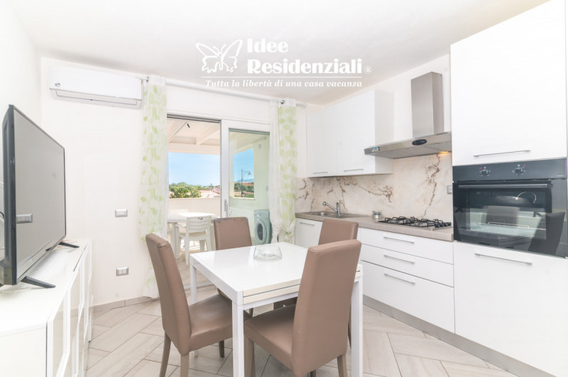 Immagine 6 di Appartamento in vendita  in Via Mar Glaciale Artico a Olbia