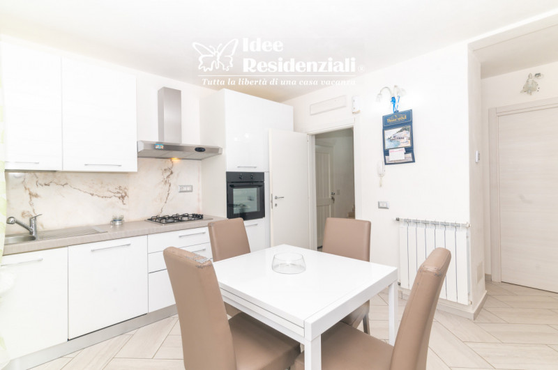 Immagine 7 di Appartamento in vendita  in Via Mar Glaciale Artico a Olbia