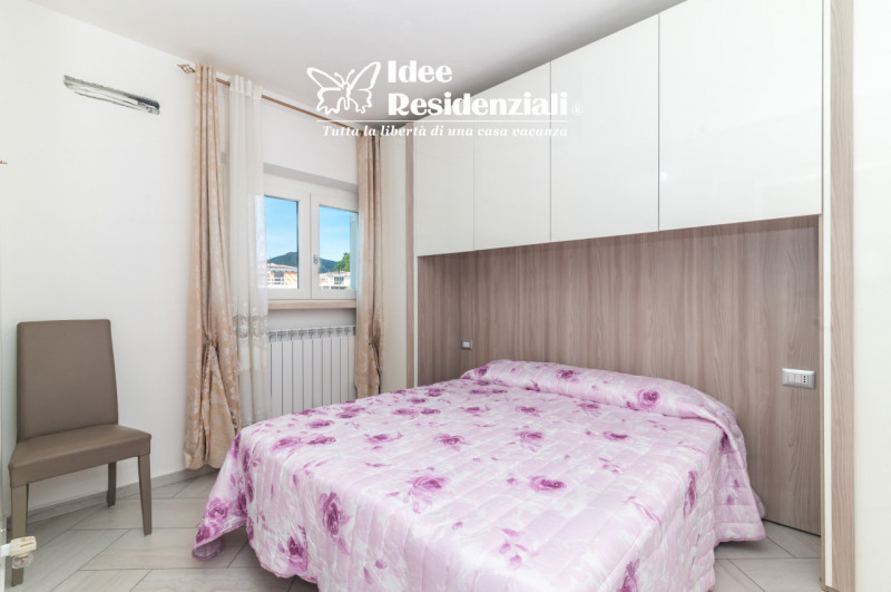 Immagine 9 di Appartamento in vendita  in Via Mar Glaciale Artico a Olbia