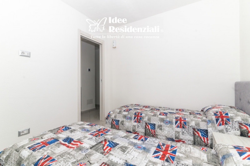 Immagine 11 di Appartamento in vendita  in Via Mar Glaciale Artico a Olbia