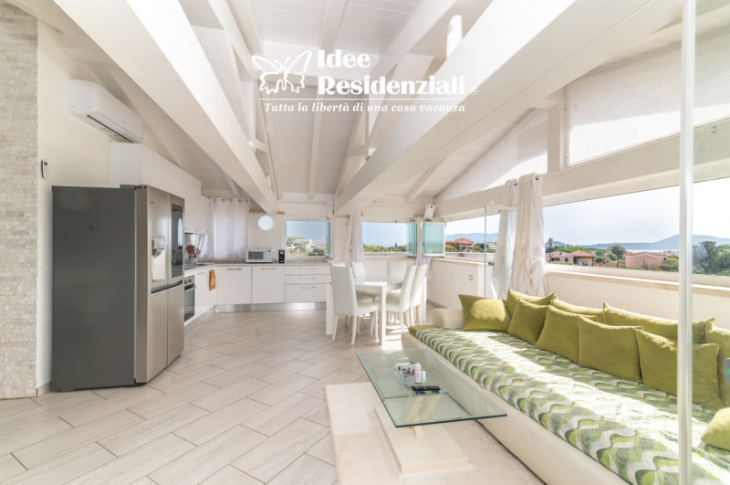 Immagine 6 di Attico in vendita  in Via Mar Glaciale Artico a Olbia