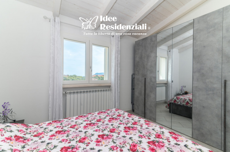 Immagine 14 di Attico in vendita  in Via Mar Glaciale Artico a Olbia