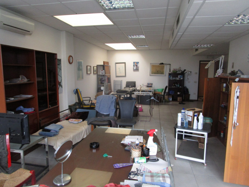 Immagine 1 di Ufficio in vendita  a Vigonza