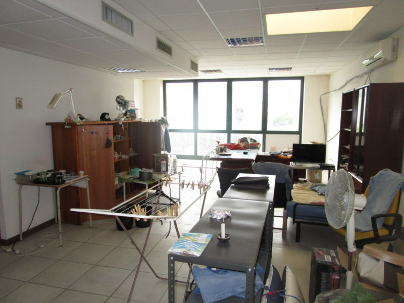 Immagine 2 di Ufficio in vendita  a Vigonza