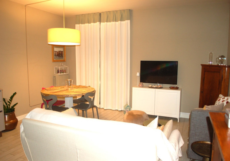 Immagine 1 di Villetta a schiera in vendita  in viale dei pini a Riccione