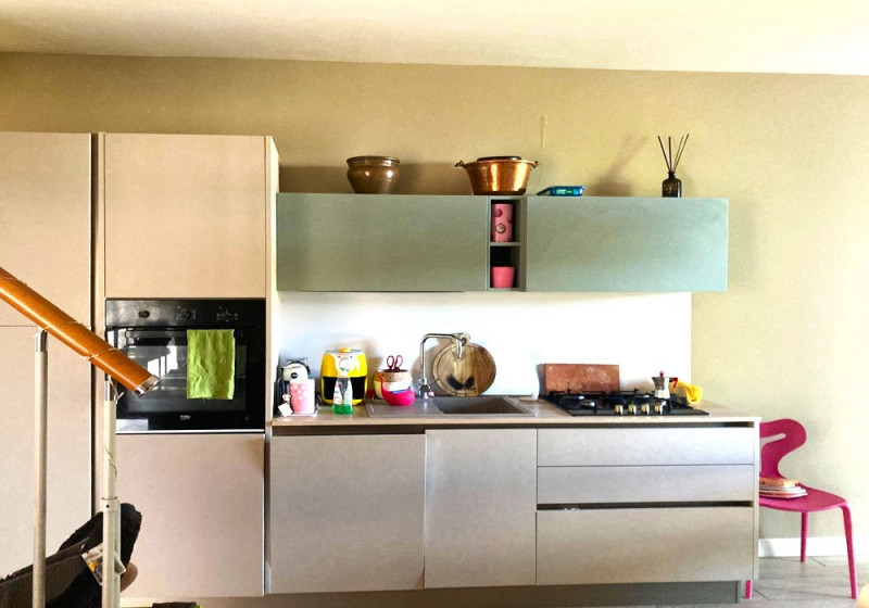 Immagine 5 di Villetta a schiera in vendita  in viale dei pini a Riccione