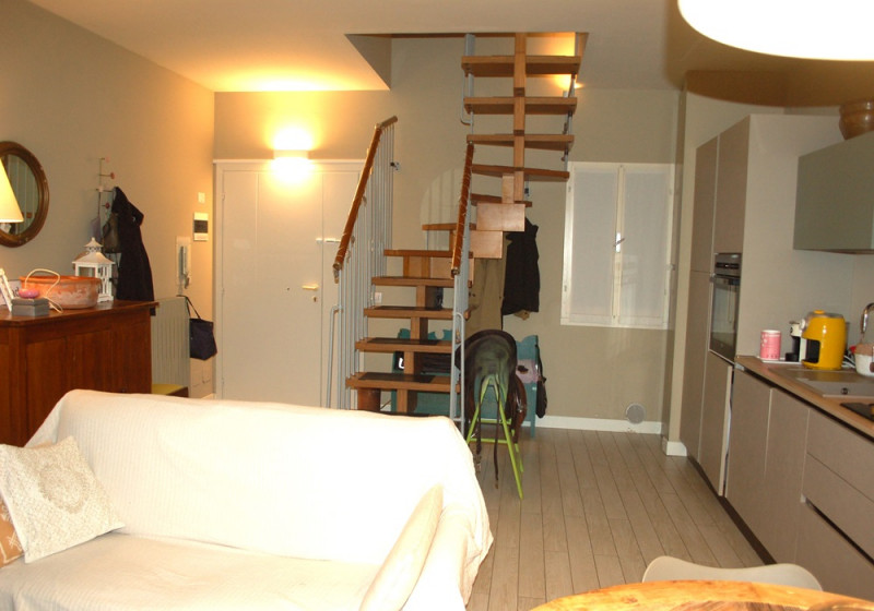 Immagine 7 di Villetta a schiera in vendita  in viale dei pini a Riccione