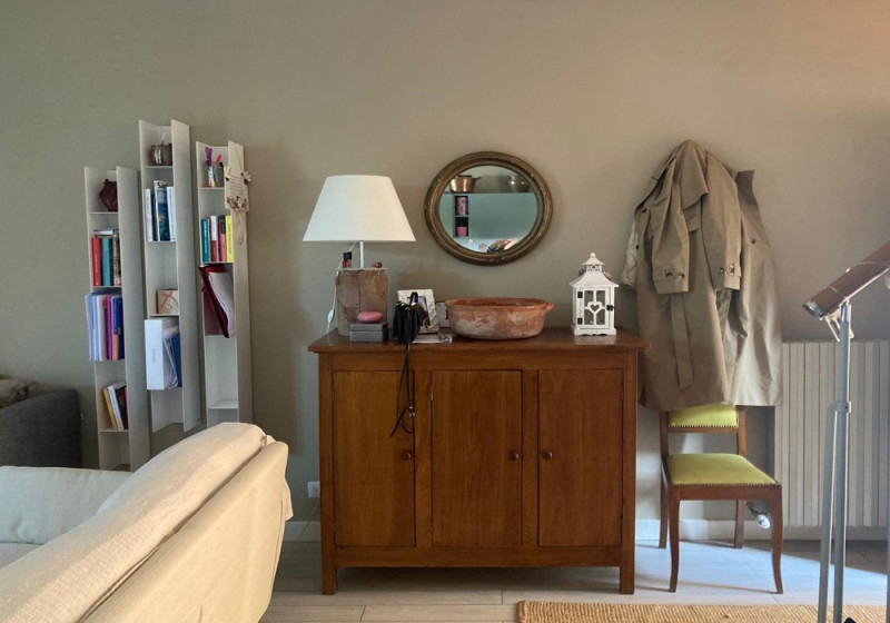 Immagine 8 di Villetta a schiera in vendita  in viale dei pini a Riccione