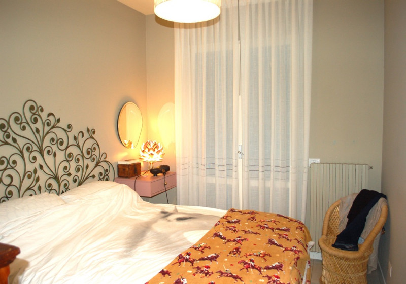 Immagine 9 di Villetta a schiera in vendita  in viale dei pini a Riccione