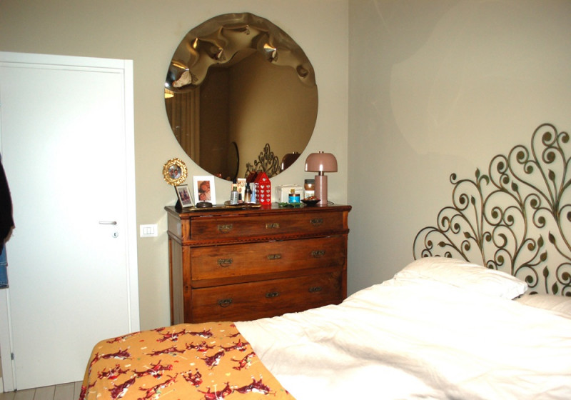 Immagine 10 di Villetta a schiera in vendita  in viale dei pini a Riccione