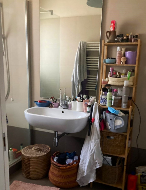 Immagine 13 di Villetta a schiera in vendita  in viale dei pini a Riccione