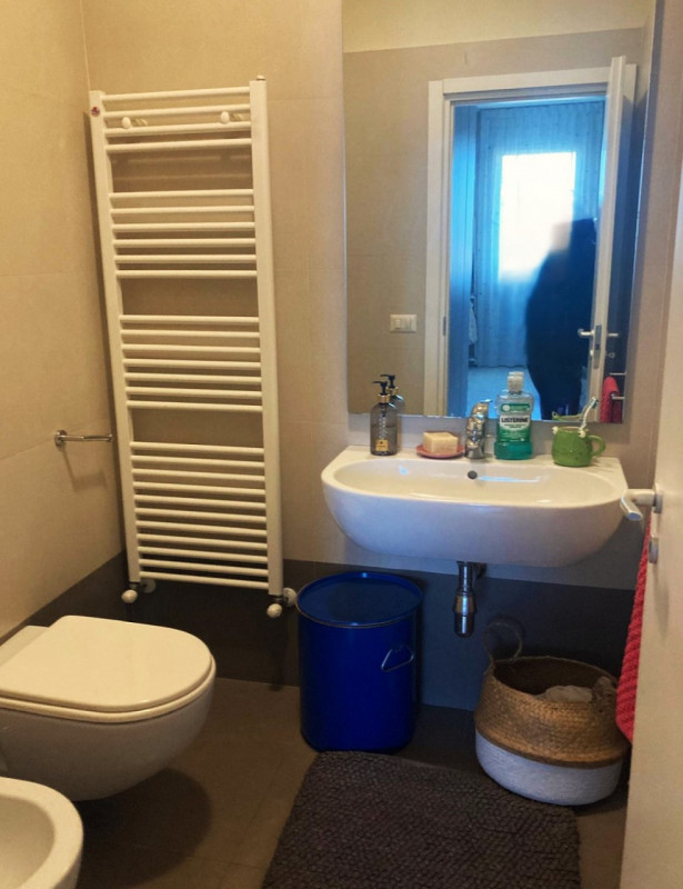 Immagine 14 di Villetta a schiera in vendita  in viale dei pini a Riccione