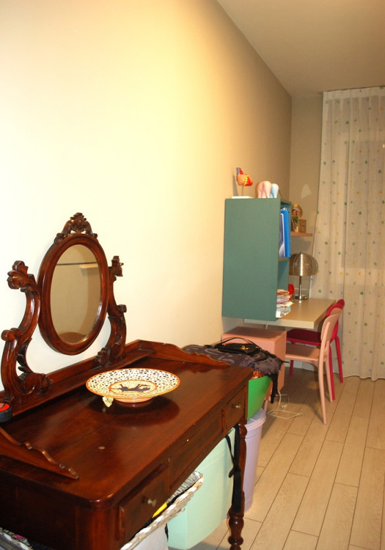 Immagine 15 di Villetta a schiera in vendita  in viale dei pini a Riccione