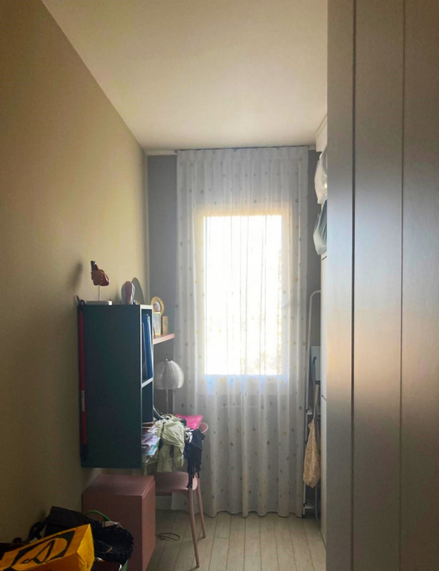 Immagine 18 di Villetta a schiera in vendita  in viale dei pini a Riccione