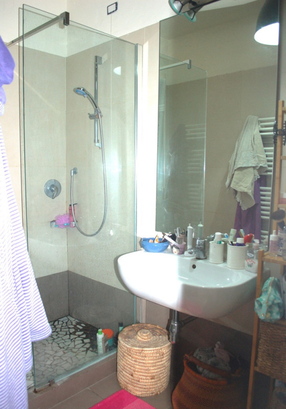 Immagine 19 di Villetta a schiera in vendita  in viale dei pini a Riccione