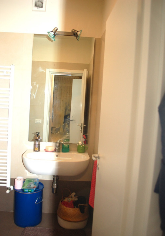 Immagine 20 di Villetta a schiera in vendita  in viale dei pini a Riccione