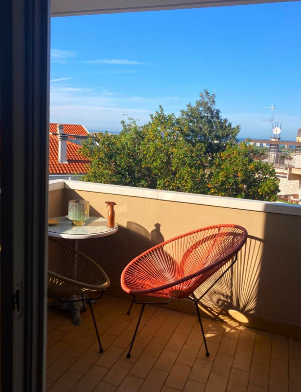 Immagine 22 di Villetta a schiera in vendita  in viale dei pini a Riccione