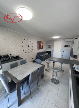 Immagine 3 di Villetta a schiera in vendita  in giglio a Montevarchi