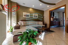 Immagine 6 di Villetta a schiera in vendita  in giglio a Montevarchi