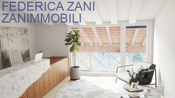 Immagine 4 di Ufficio in affitto  in piazza Giorgione a Castelfranco Veneto