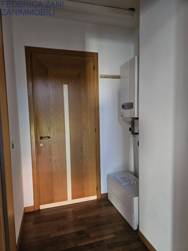 Immagine 15 di Ufficio in affitto  in piazza Giorgione a Castelfranco Veneto