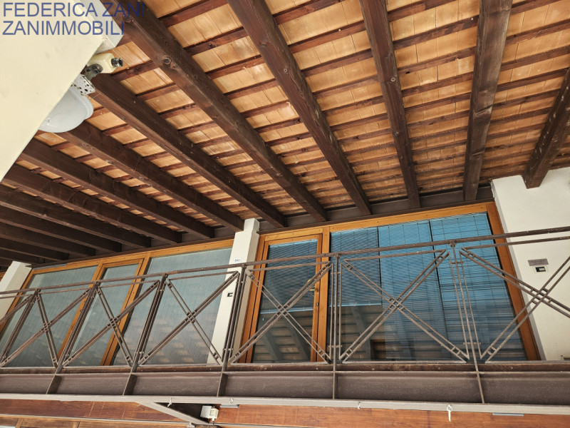 Immagine 17 di Ufficio in affitto  in piazza Giorgione a Castelfranco Veneto