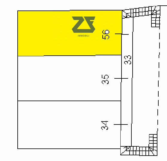 Immagine 19 di Ufficio in affitto  in piazza Giorgione a Castelfranco Veneto