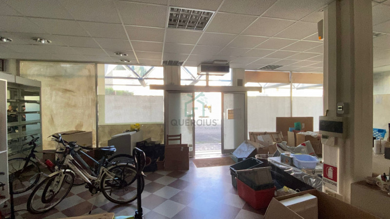 Immagine 3 di Negozio in vendita  in Via Vittorio Veneto a Tregnago