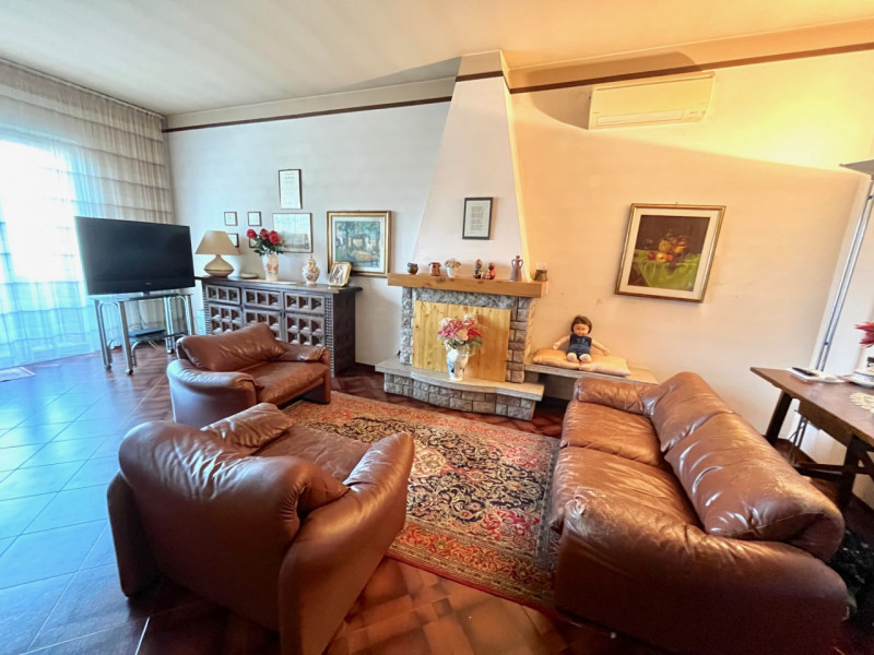 Immagine 4 di Casa indipendente in vendita  a Mondolfo