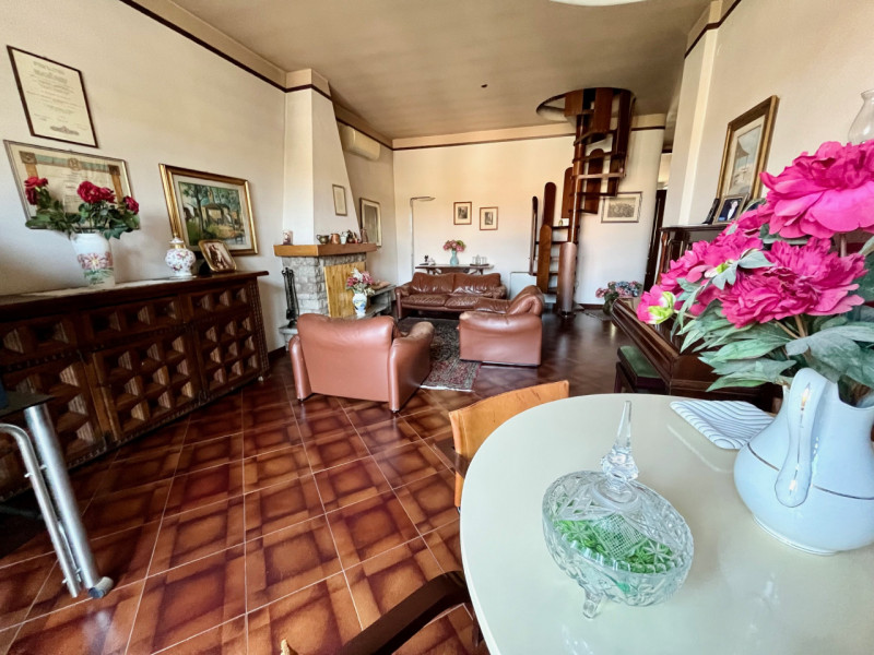 Immagine 5 di Casa indipendente in vendita  a Mondolfo