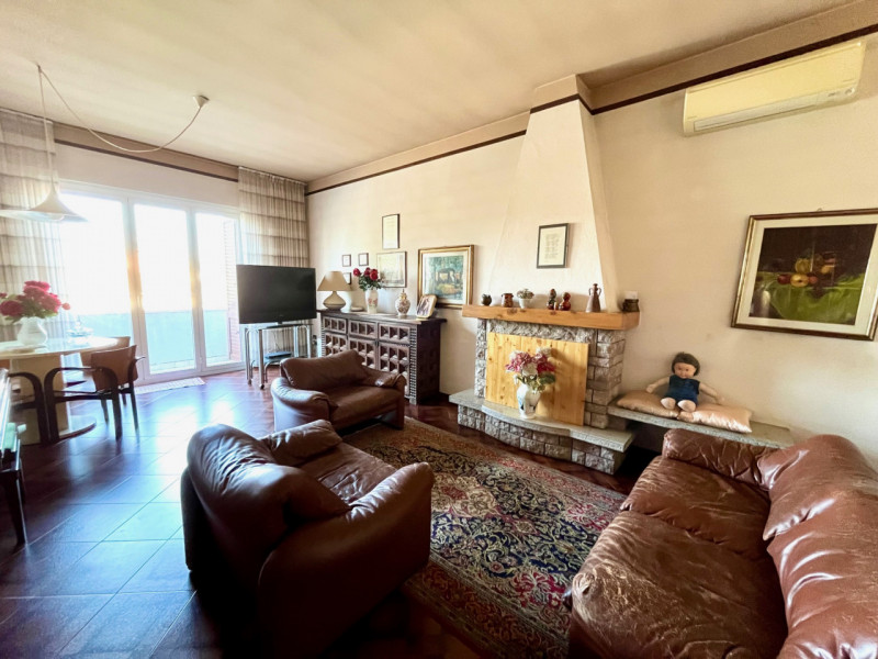 Immagine 6 di Casa indipendente in vendita  a Mondolfo