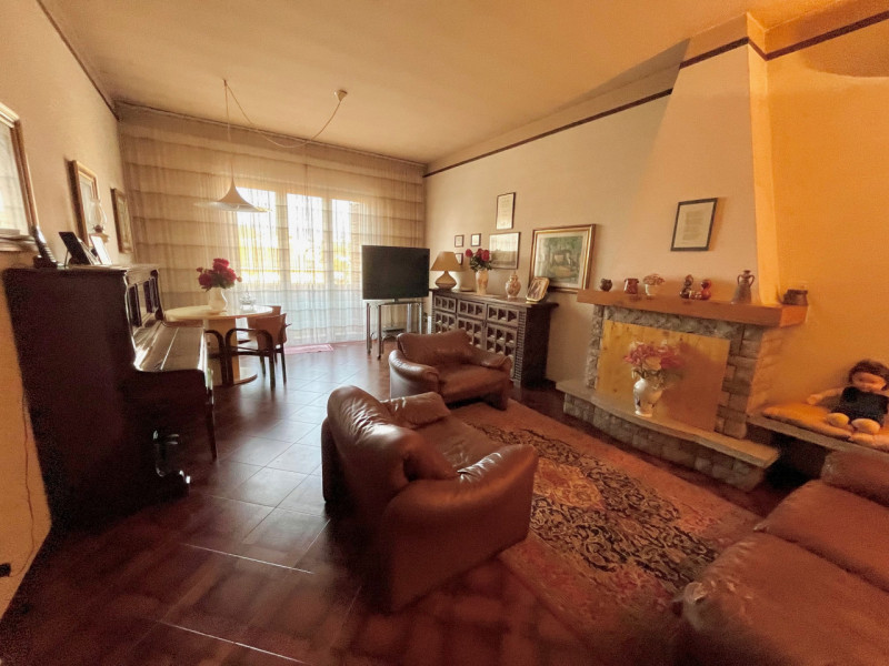 Immagine 8 di Casa indipendente in vendita  a Mondolfo