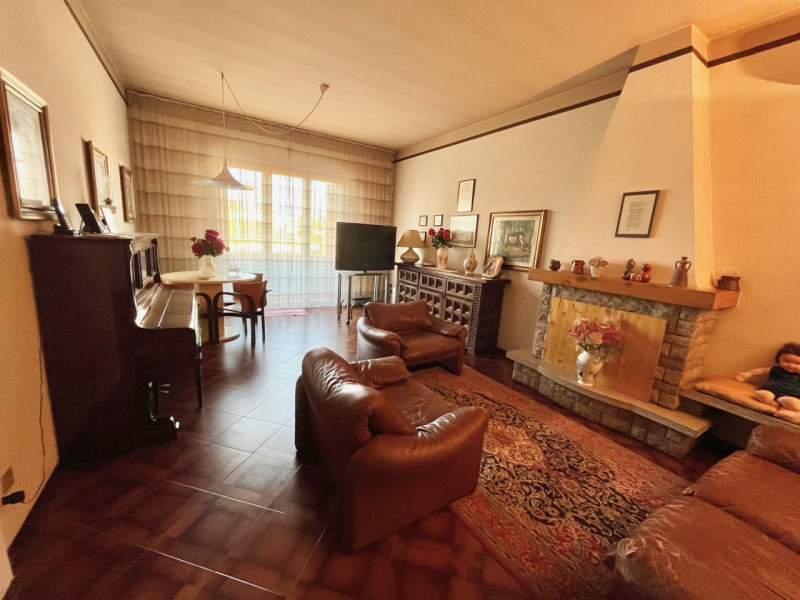 Immagine 10 di Casa indipendente in vendita  a Mondolfo