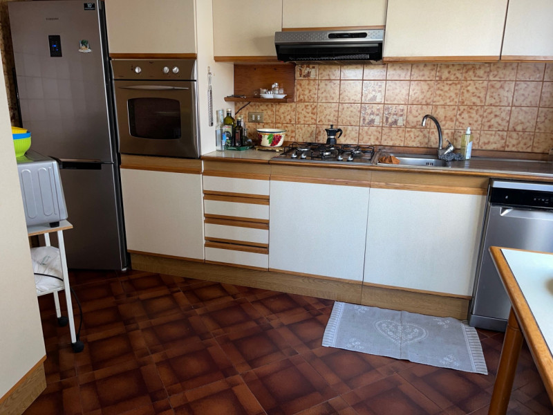 Immagine 12 di Casa indipendente in vendita  a Mondolfo