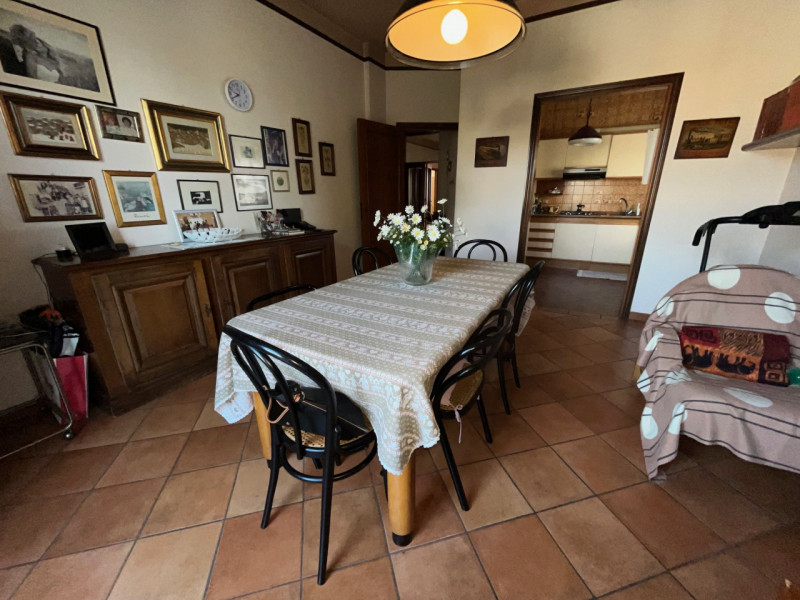 Immagine 13 di Casa indipendente in vendita  a Mondolfo