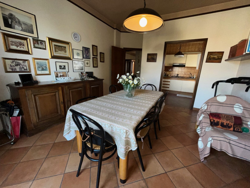 Immagine 15 di Casa indipendente in vendita  a Mondolfo