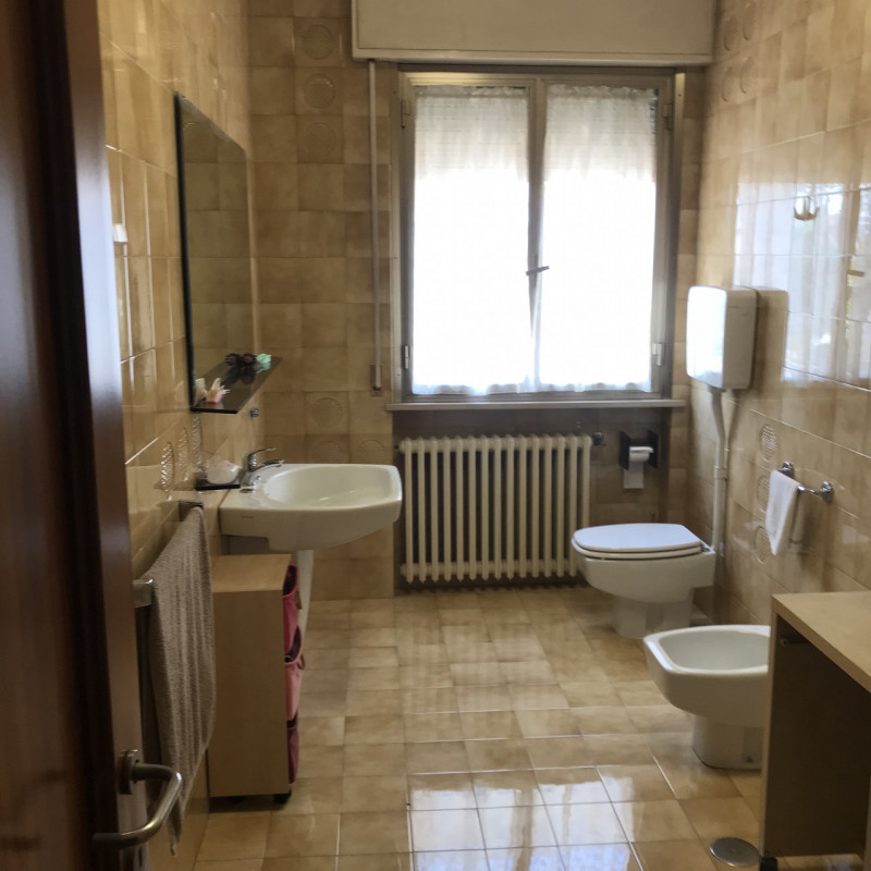 Immagine 23 di Casa indipendente in vendita  a Mondolfo