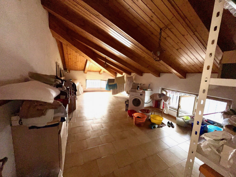 Immagine 27 di Casa indipendente in vendita  a Mondolfo