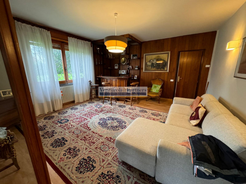 Immagine 6 di Villa in vendita  in Viale Ferretti a Gavardo