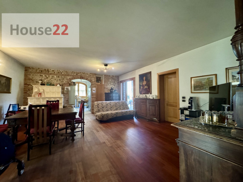 Immagine 2 di Casa indipendente in vendita  in BOLZANO VICENTINO VIA GENERALE ROSSI 48 a Bolzano Vicentino